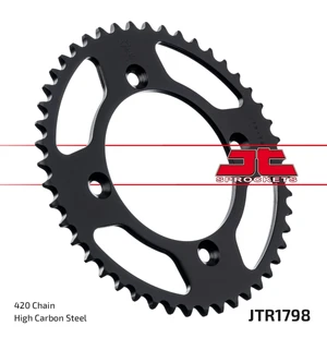 JT Rear Sprocket JTR1798.47 kuva
