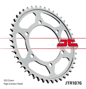 JT Rear Sprocket JTR1876.42 kuva