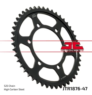JT Takaratas JTR1876.47 kuva