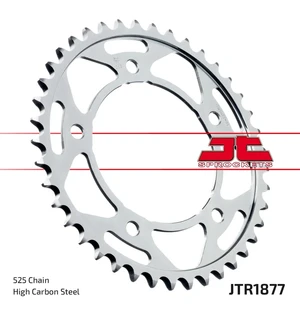 JT Rear Sprocket JTR1877.47 kuva