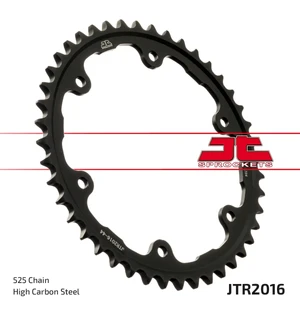 JT Takaratas JTR2016.44 kuva
