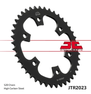 JT Takaratas JTR2023.42 kuva