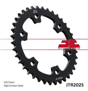 JT Rear Sprocket JTR2025.38 kuva