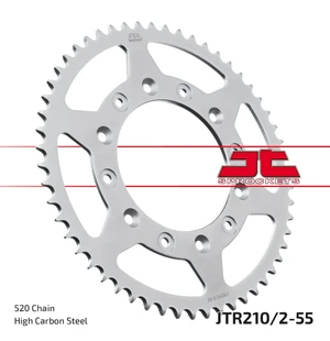 JT Takaratas JTR210/2.55 kuva