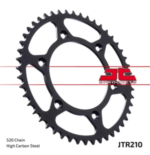 JT Rear Sprocket JTR210.55 kuva