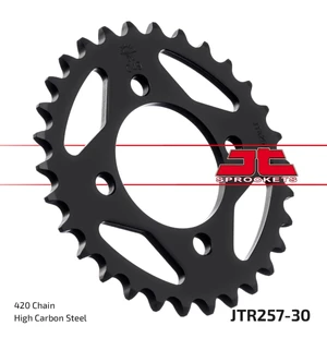 JT Takaratas JTR257.30 kuva
