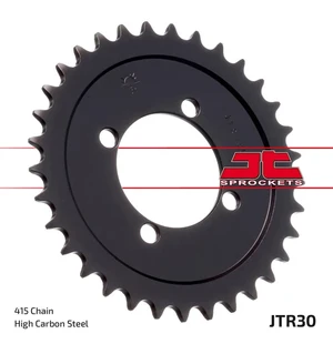 JT Rear Sprocket JTR30.33 kuva