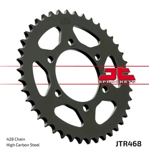 JT Rear Sprocket JTR468.39 kuva