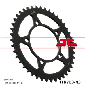 JT Takaratas JTR703.43 kuva