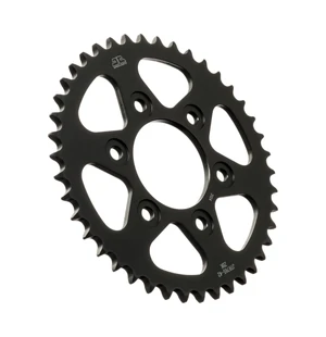 JT Takaratas ZBK - Musta Zinc JTR765.42ZBK kuva