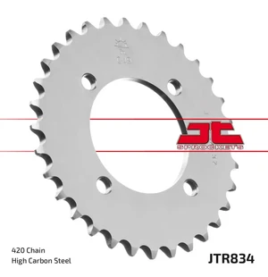 JT Rear Sprocket JTR834.25 kuva