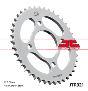 JT Rear Sprocket JTR921.41 kuva