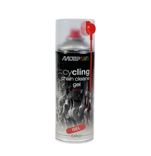 Kedjerengöring MOTIP Chain Cleaner 400ml image