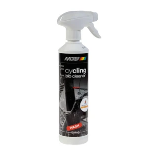 Cykelrengöring MOTIP. Bio Cleaner 500ml image