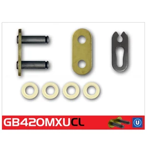 RK GB428MXU Ketjulukko Kulta kuva