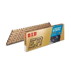 D.I.D 415ERZ G&G Chain+Connecting link (RJ) kuva