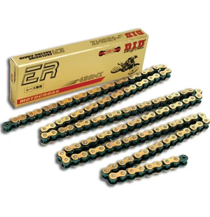 D.I.D 428NZ G&B Chain+Connecting link (FJ) kuva
