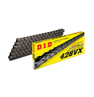 D.I.D 428VX Chain+Connecting link (FJ) kuva