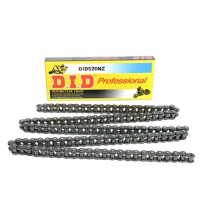 D.I.D 520NZ Chain+Connecting link (FJ) kuva