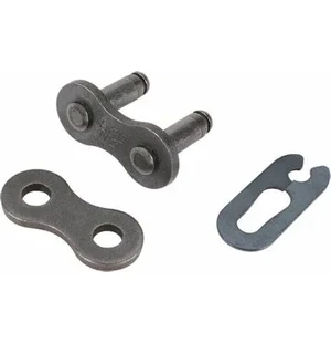 D.I.D 520NZ Connecting link (FJ) Press-Fit kuva