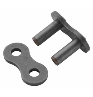 D.I.D 520NZ Connecting link rivet type (ZJ) kuva