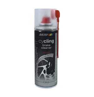 Bromsrengöring MOTIP. Brake Cleaner 200ml image