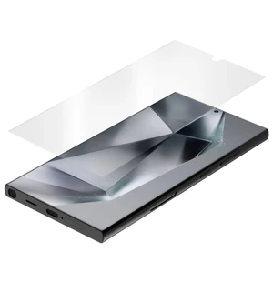 Quad Lock Film Screen Protector - Samsung Galaxy S24 Ultra - Twin Pack image