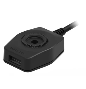 Quad Lock Motorcycle USB Charger kuva
