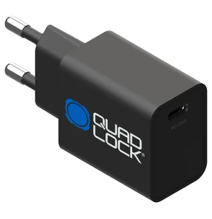 Quad Lock 30W Power Adaptor - EU Standard (Type C) kuva