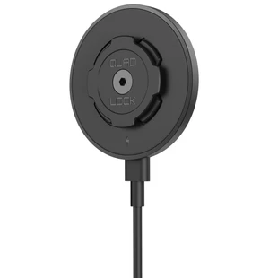 Quad Lock Wireless Charging Head for Car / Desk - V2 kuva