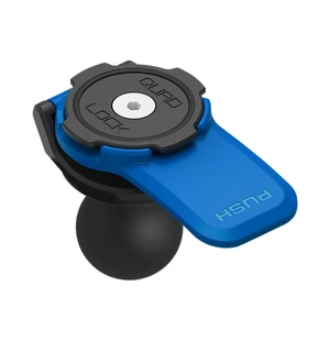 Quad Lock 1" Ball Adaptor Mount (V2) kuva