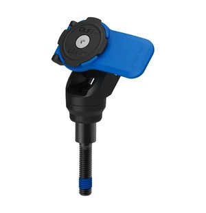 Quad Lock Motorcycle Handlebar Clamp Bolt Mount kuva