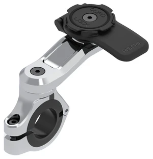 Quad Lock Motorcycle Handlebar Mount Pro Chrome kuva