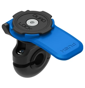 Quad Lock Motorcycle / Scooter Mirror Mount (V2) kuva