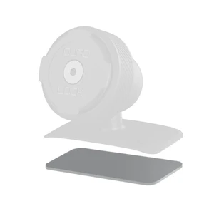 Quad Lock Car Adhesive Dash Pad (V2) kuva