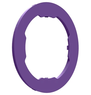 Quad Lock MAG Ring Purple (V2) kuva