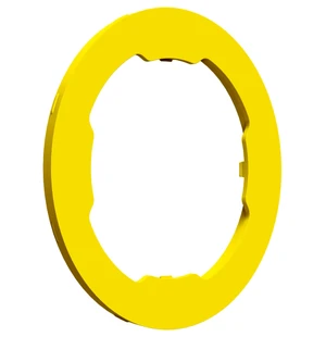 Quad Lock MAG Ring Yellow (V2) kuva