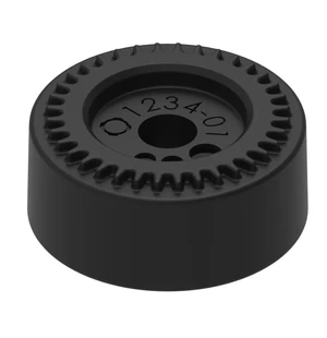 Quad Lock 360 - 10mm Spacers (Twin Pack) kuva