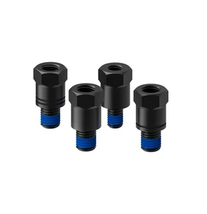 Quad Lock Mirror Stem Mount Adapter Kit kuva