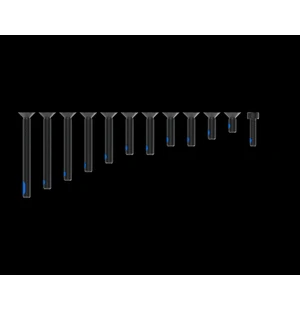 Quad Lock Replacement Screw Set Pro Black (V2) kuva