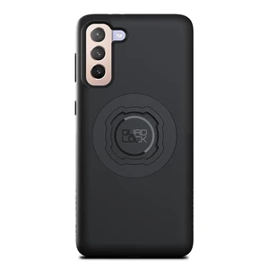 Quad Lock MAG Kotelo - Samsung Galaxy S21+ kuva