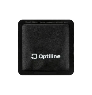 Optiline Opti Tracker Compact Ultra-thin locator kuva