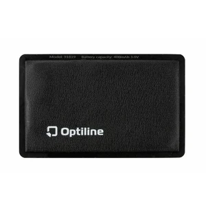 Optiline Opti Tracker Flex Ultra-thin foldable locator kuva