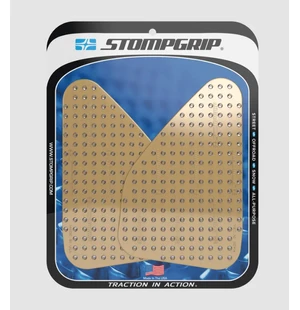 Stompgrip - Volcano Yamaha MT-09 24-25 Tank Grips kuva