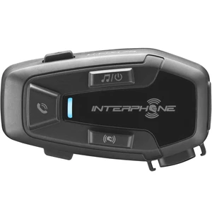 Interphone U-COM 7R Single-pack intercom image