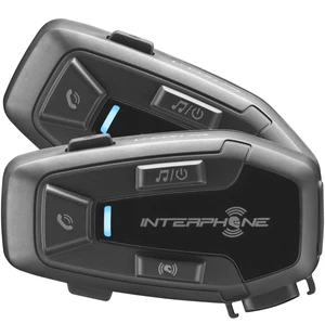Interphone U-COM 7R Double-pack image