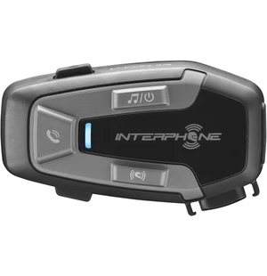 Interphone U-COM 6R Single-pack intercom image