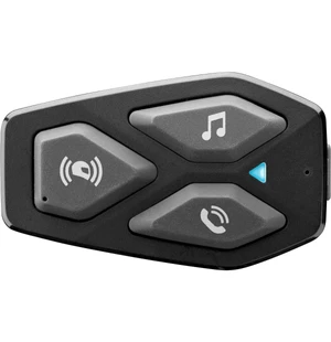 Interphone U-COM 3 Single-pack intercom image