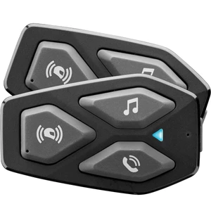 Interphone U-COM 3 Double-pack intercom image