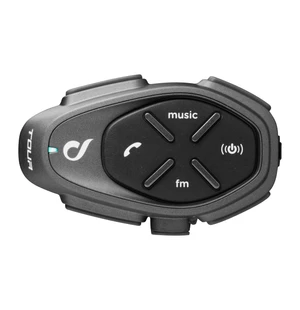 Interphone TOUR HD Singel-pack intercom image